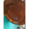 VASE DUBOIS PIECE UNIQUE 