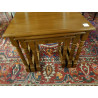 TABLE GIGOGNE
