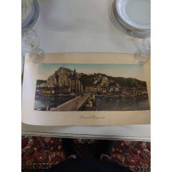 GRAVURE DINANT
