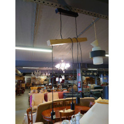 SUSPENSION MODERNE 