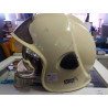CASQUE POMPIER  MSA GALLET