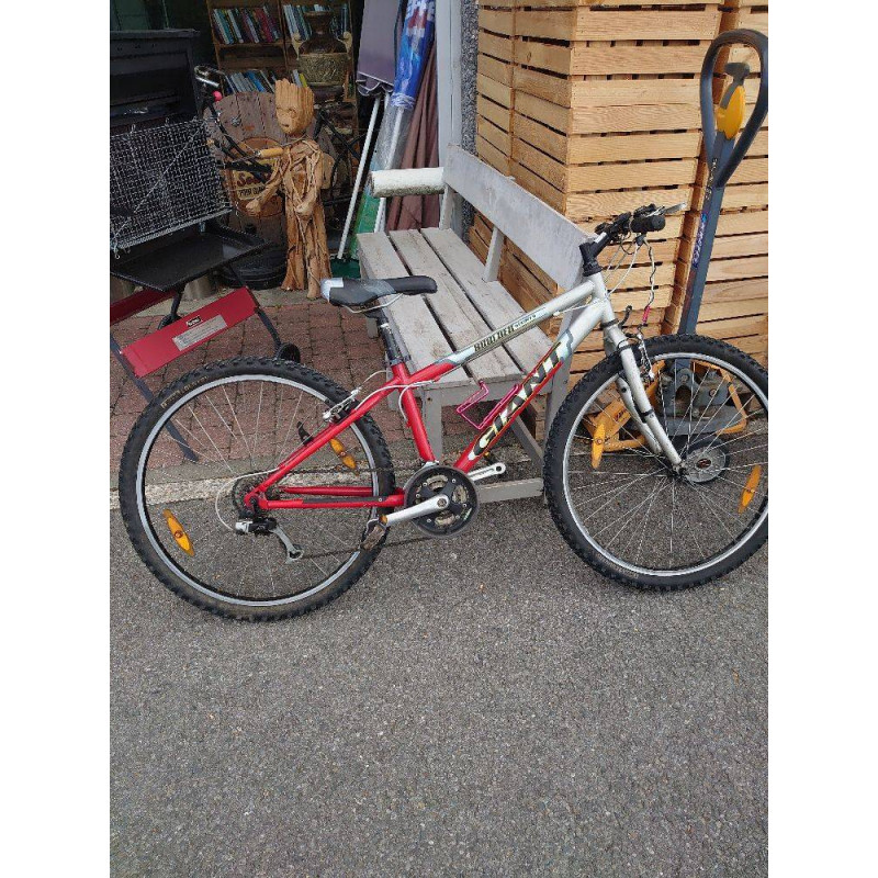 VTT 24 PCS GIANT 