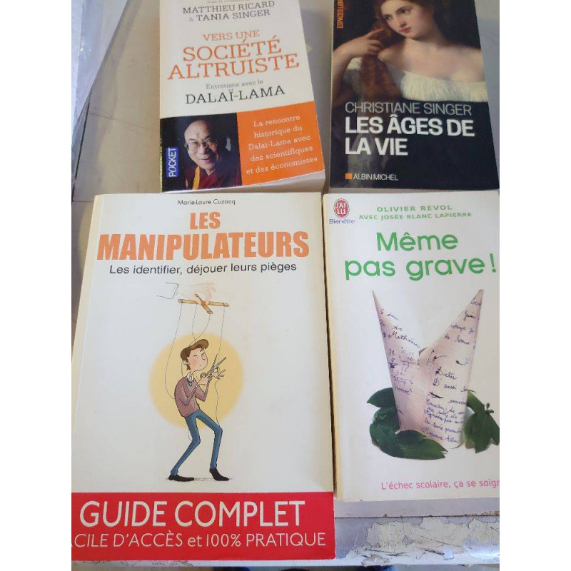 LIVRE