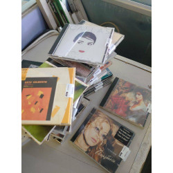 CD 