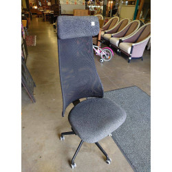 CHAISE DE BUREAU MARKUS