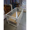 LIT CAGE  BB