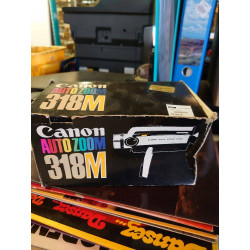 CAMERA CANON