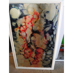 TABLEAU VINTAGE