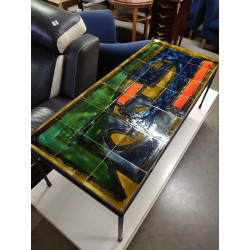 TABLE BELLARTI EN L ETAT