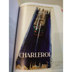 LIVRE SNCB 175 ANS 
