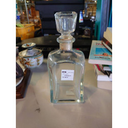 CARAFE VERRE