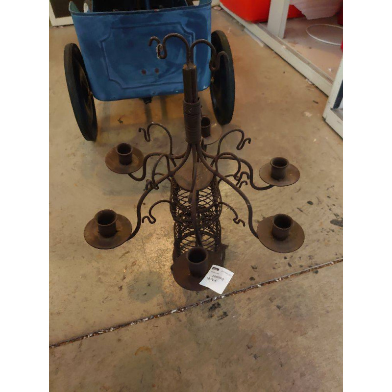 CANDELABRE 