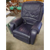 FAUTEUIL RELAX ELECTRIQUE MASSANT