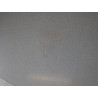 TABLE FORMICA RONDE 2 ABATTANTS