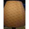 LAMPE BOIS AFRICAIN