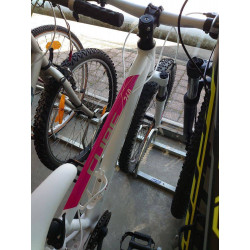VTT CUBE 24P FILLE 7-12 ANS
