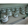 TASSES ET SOUS TASSES LIMOGES