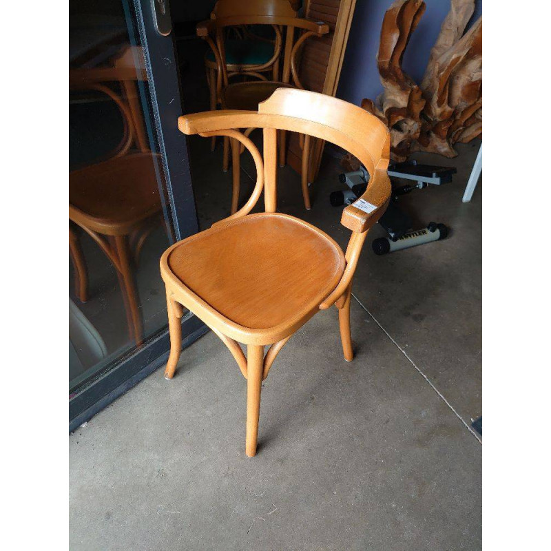 CHAISE BISTROT EN L ETAT