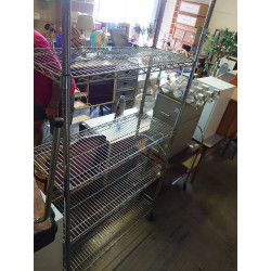 ETAGERE IKEA
