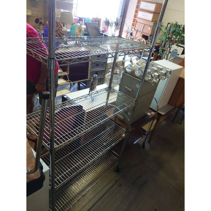 ETAGERE IKEA