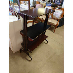 SELLETTE 3 ETAGES ROULANTE