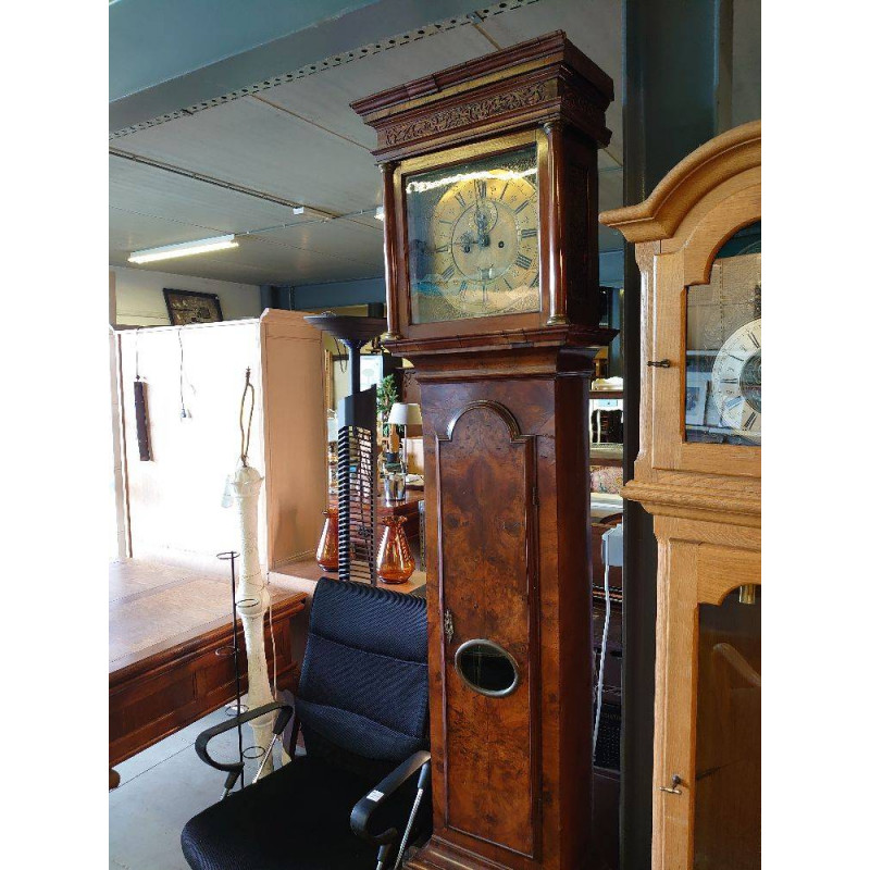 HORLOGE DE PARQUET