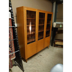 BIBLIOTHEQUE VINTAGE