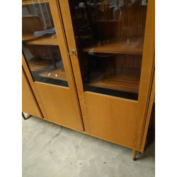 BIBLIOTHEQUE VINTAGE