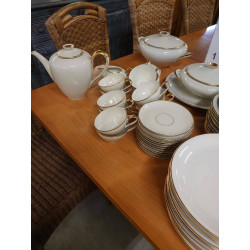 SERVICE DE TABLE