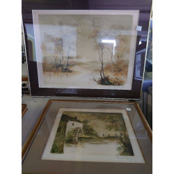 LITHOGRAPHIE