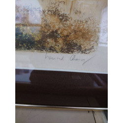 LITHOGRAPHIE