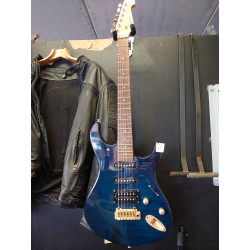 GUITARE RICHWOOD