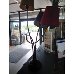 LUMINAIRE