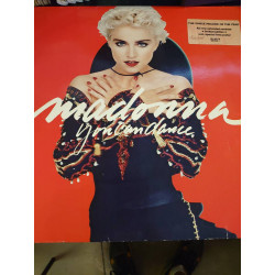 33T MADONNA
