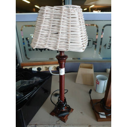 LAMPE A POSER 