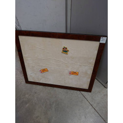 CADRE MAGNET