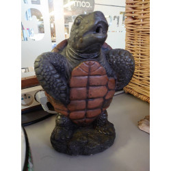 TORTUE FONTAINE DECO
