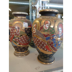 VASE ASIE 