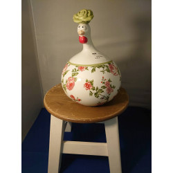 DECO POULE JLINE