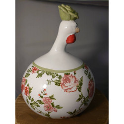 DECO POULE JLINE