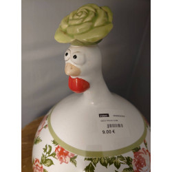 DECO POULE JLINE