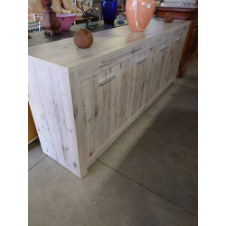 BUFFET MODERNE