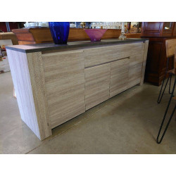 BUFFET MODERNE