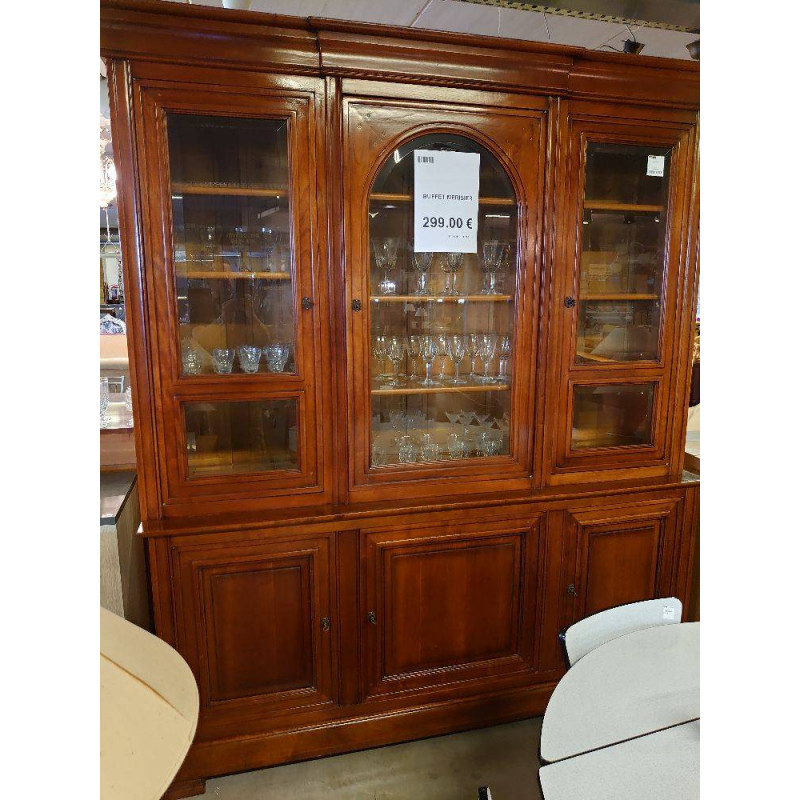 BUFFET MERISIER