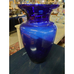 VASE VERRE