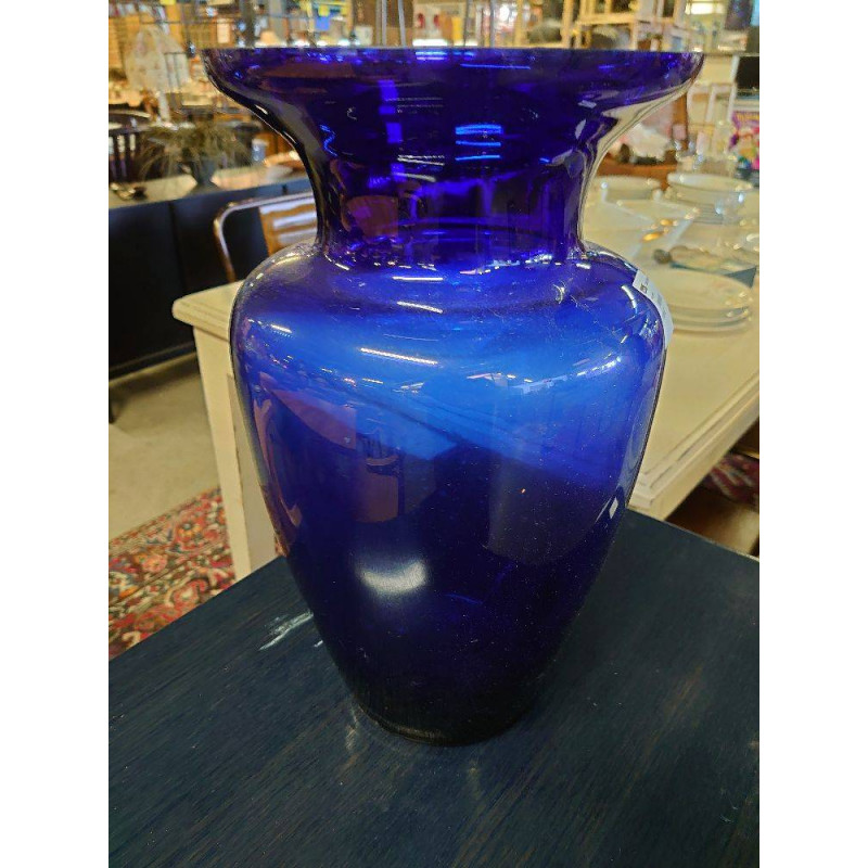 VASE VERRE
