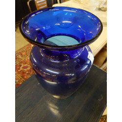 VASE VERRE