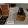 LOT DE PHOTOS VERRES