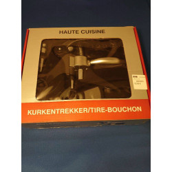 TIRE BOUCHON
