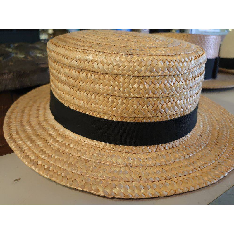 CANOTIER